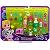 Boneca Polly Pocket Conjunto de Animais Adoráveis - GGJ48 - Mattel - Imagem 1