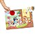 Puzzle Play Bluey 60 Peças Lente Mágica - Elka 1252 - Imagem 2