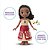 Boneca Moana Fala Frases - Elka 1300 - Imagem 2