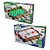 Jogo 2 em 1 Totó e Hockey - DMT0013 Dm Toys - Imagem 4