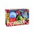 Kit Cozinha Infantil Inox Colorida -DMT0036 Dm Toys - Imagem 2