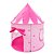 Barraca Castelo das Princesas - DMT5390 Dm Toys - Imagem 1