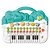 Brinquedo Educativo Musical Teclado Animais - DMT6896 Dm Toys - Imagem 1