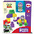 Blocos Mágicos de Montar Disney Toy Story Buzz - 1304 Elka - Imagem 1