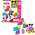 Blocos Mágicos de Montar Disney Minnie - 1306 Elka - Imagem 2