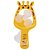 Mini Ventilador Infantil Girafa Cores Sortidas - DMT0181 Dm Toys - Imagem 3