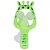 Mini Ventilador Infantil Girafa Cores Sortidas - DMT0181 Dm Toys - Imagem 4