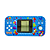 Mini Game Brick Game Colors Sortido - DMT0302 - Imagem 3