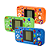 Mini Game Brick Game Colors Sortido - DMT0302 - Imagem 1