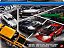 Hot Wheels Silver Series Pacote 6 carros - Mattel JBY77 - Imagem 2