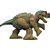 Ceratosaurus & Ankylosaurus “Bumpy” – HLP05 - Mattel - Imagem 1
