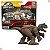 Carnotaurus & Stegosaurus - HLP05 - Mattel - Imagem 1