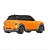 Carrinho Matchbox European Cars 2011 Mini Countryman - GGF12/JCH28 Mattel - Imagem 3