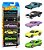Mattel Hot Wheels Fast & Furious 1806 1:64 2024 - Imagem 1