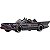 Hot Wheels Premium - Tv Series Batmobile - Pop Culture - HXD63/JBL83 - Imagem 2