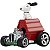 Hot Wheels Premium - Snoopy - Pop Culture - HXD63/JBL84 - Imagem 2