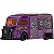 Hot Wheels Premium - Citroen Type H - The Nightmare Before Christmas - Pop Culture - HXD63/JBL78 - Imagem 2