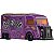 Hot Wheels Premium - Citroen Type H - The Nightmare Before Christmas - Pop Culture - HXD63/JBL78 - Imagem 4