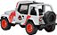 Hot Wheels Collector Veículo de Brinquedo Carro Jurassic Park Jeep JBL59 - Imagem 3