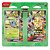 Pokémon Blister Quadruplo - ME Heróis Excelsos - Tangela - 36440 Copag - Imagem 1