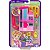 Polly Pocket Barbie Dreamhouse Compact Casa de Bonecas HWP11 - Imagem 2