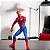 Boneco Homem Aranha Clássico Titan Series 30cm - Hasbro G2715 - Imagem 3