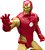 Boneco Homem de Ferro Titan Series 29cm - Hasbro G2770 - Imagem 4