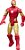 Boneco Homem de Ferro Titan Series 29cm - Hasbro G2770 - Imagem 2