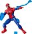Boneco Homem Aranha ActionVerse - Hasbro G2852 - Imagem 3