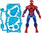 Boneco Homem Aranha ActionVerse - Hasbro G2852 - Imagem 1
