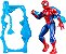 Boneco Homem Aranha ActionVerse - Hasbro G2852 - Imagem 2
