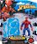 Boneco Homem Aranha ActionVerse - Hasbro G2852 - Imagem 5