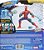 Boneco Homem Aranha ActionVerse - Hasbro G2852 - Imagem 6