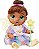 Boneca Baby Alive Fairy Fashions Sophia Sparkle Morena - G1456 Hasbro - Imagem 3