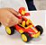 Carro Corredor De Ferro - Homem de Ferro - Hasbro G1471 - Imagem 4