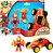 Carro Corredor De Ferro - Homem de Ferro - Hasbro G1471 - Imagem 1