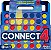 Jogo Connect 4 Refresh - Hasbro G1500 - Imagem 1