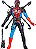 Boneco Homem-aranha VenomVersus Metamorfose Líquida - Hasbro G0728 - Imagem 2