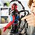 Boneco Homem-aranha VenomVersus Metamorfose Líquida - Hasbro G0728 - Imagem 6