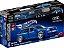 Hot Wheels - Blocos De Montar Speed '94 Audi Avant RS2 - Mattel JGR28 - Imagem 8