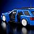 Hot Wheels - Blocos De Montar Speed '94 Audi Avant RS2 - Mattel JGR28 - Imagem 6