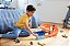 Hot Wheels Action Pista Circuito Giro Veloz - HTK17 Mattel - Imagem 4
