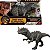 Jurassic World Survival - Cératosaure 33cm Luz E Som - JGB87 Mattel - Imagem 1