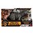 Jurassic World Survival - Cératosaure 33cm Luz E Som - JGB87 Mattel - Imagem 4