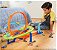 Hot Wheels Pista Action Ciclone de Lançamento Rápido JHK73 - Mattel - Imagem 5