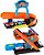 Hot Wheels Pista City Garagem Die-cast 1:64 - Mattel JHL94 - Imagem 4