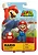 Boneco Mario 10cm - Super Mario - Sunny 4200 - Imagem 1