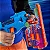 Lançador de Dardos Nerf - Cobaltfury - N Series - Hasbro G3245 - Imagem 5