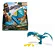 Boneco Deadly Nadder 23cm-Como Treinar o Seu Dragão - Sunny 4464 - Imagem 1