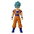 Dragon Ball - Boneco 10Cm Super Saiyajin Blue Goku - Sunny 4731 - Imagem 2